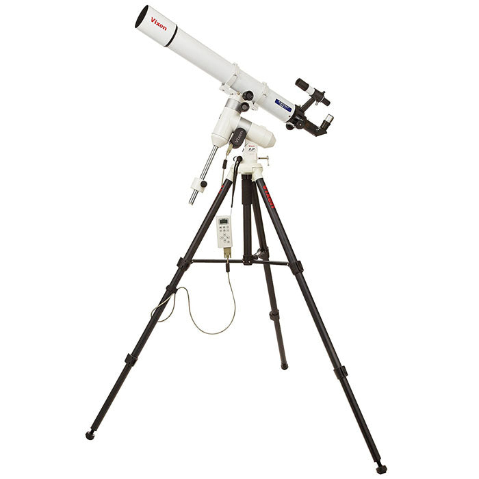 AP-A80Mf Telescope