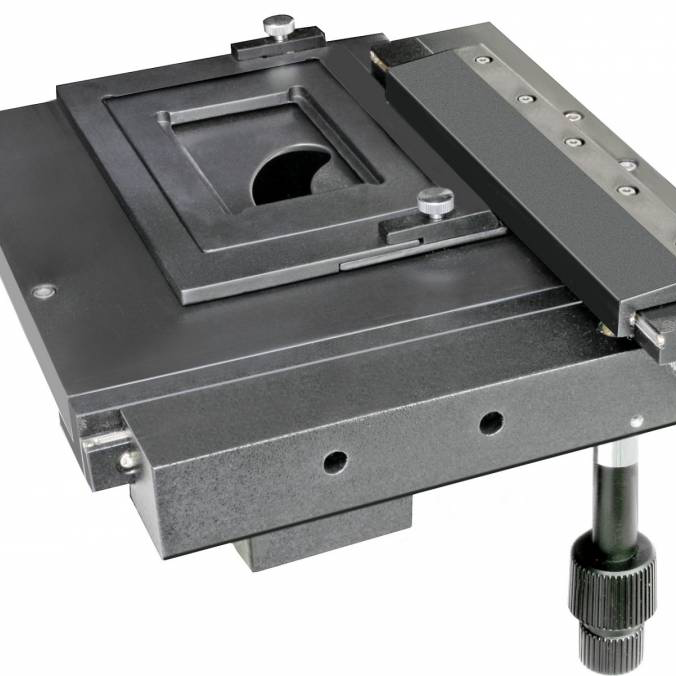 Bresser Science IVM 401 Mikroskop - 57-90000