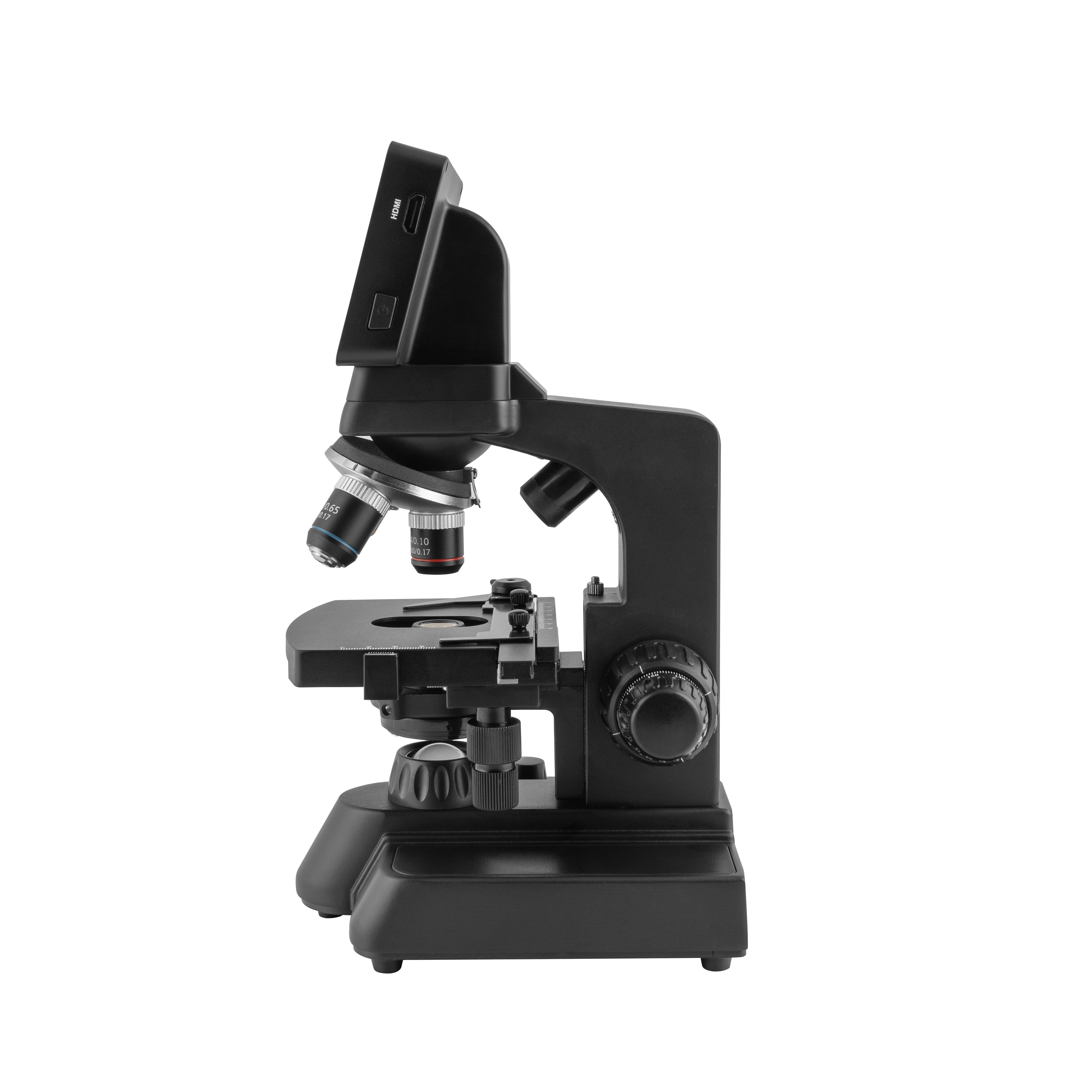 Microscope LCD National Geographic 40X-1600X