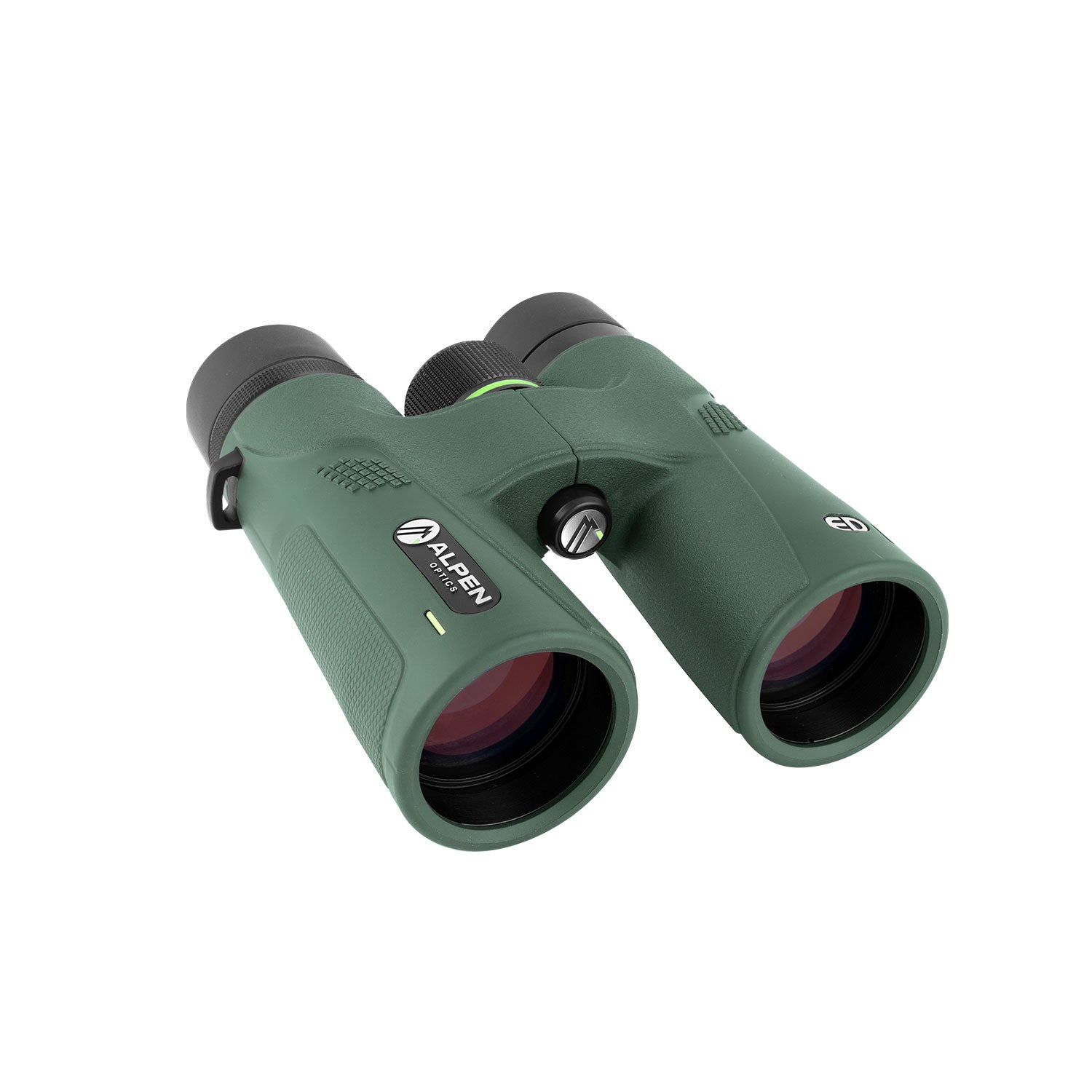 Chisos 8x42 ED Binoculars