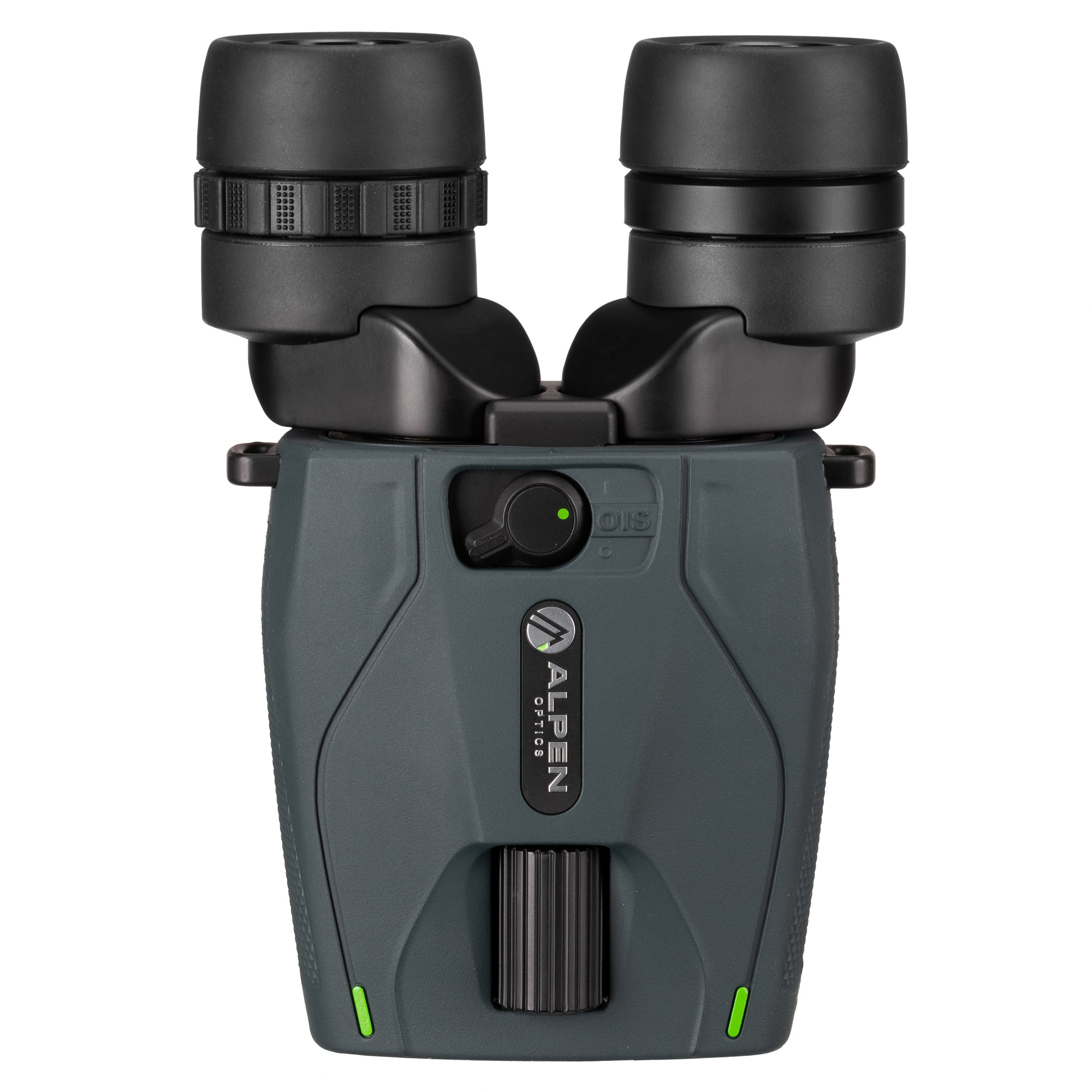Apex Steady 16x30 HD Binoculars with Image Stabilization