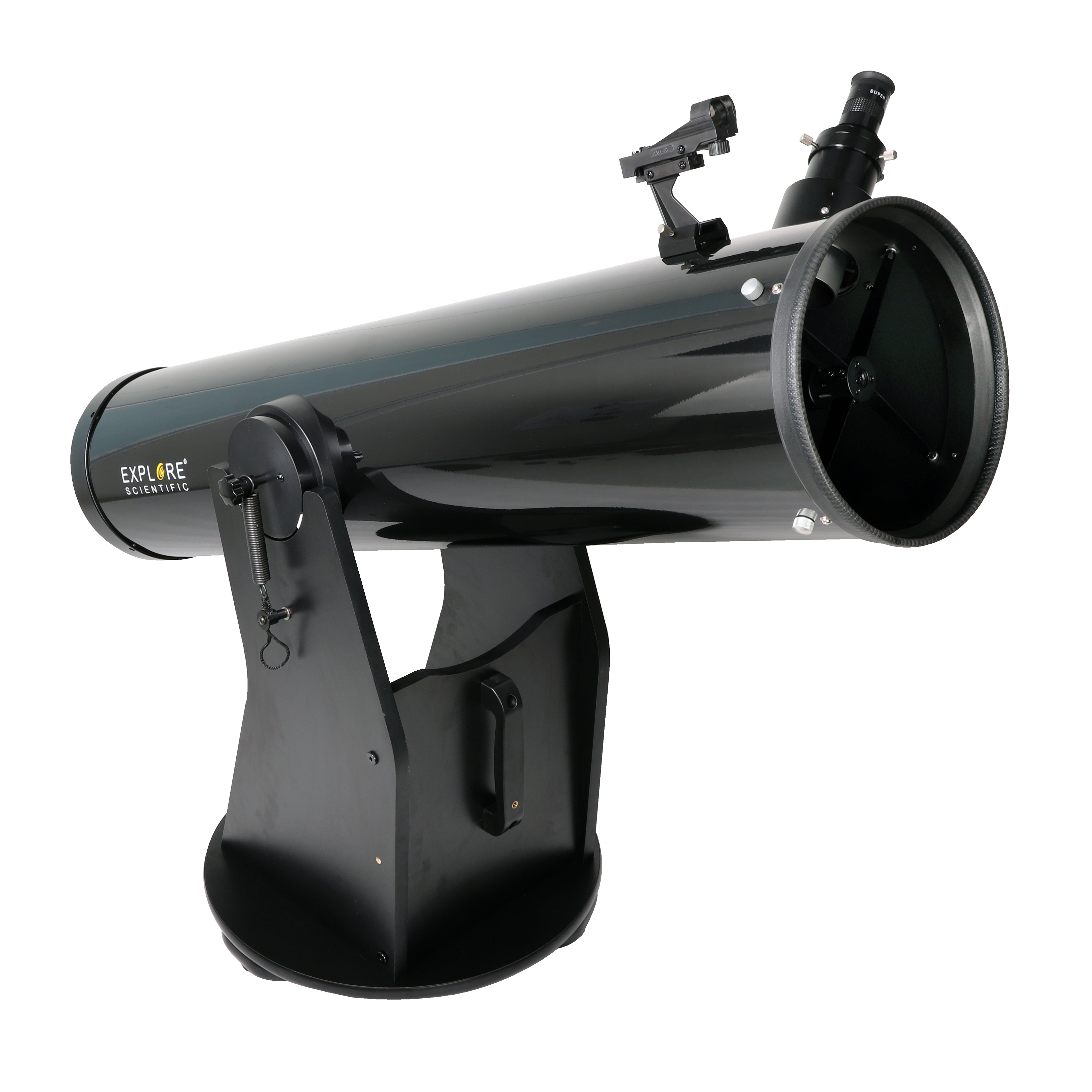 8-inch Dobsonian Reflector Telescope
