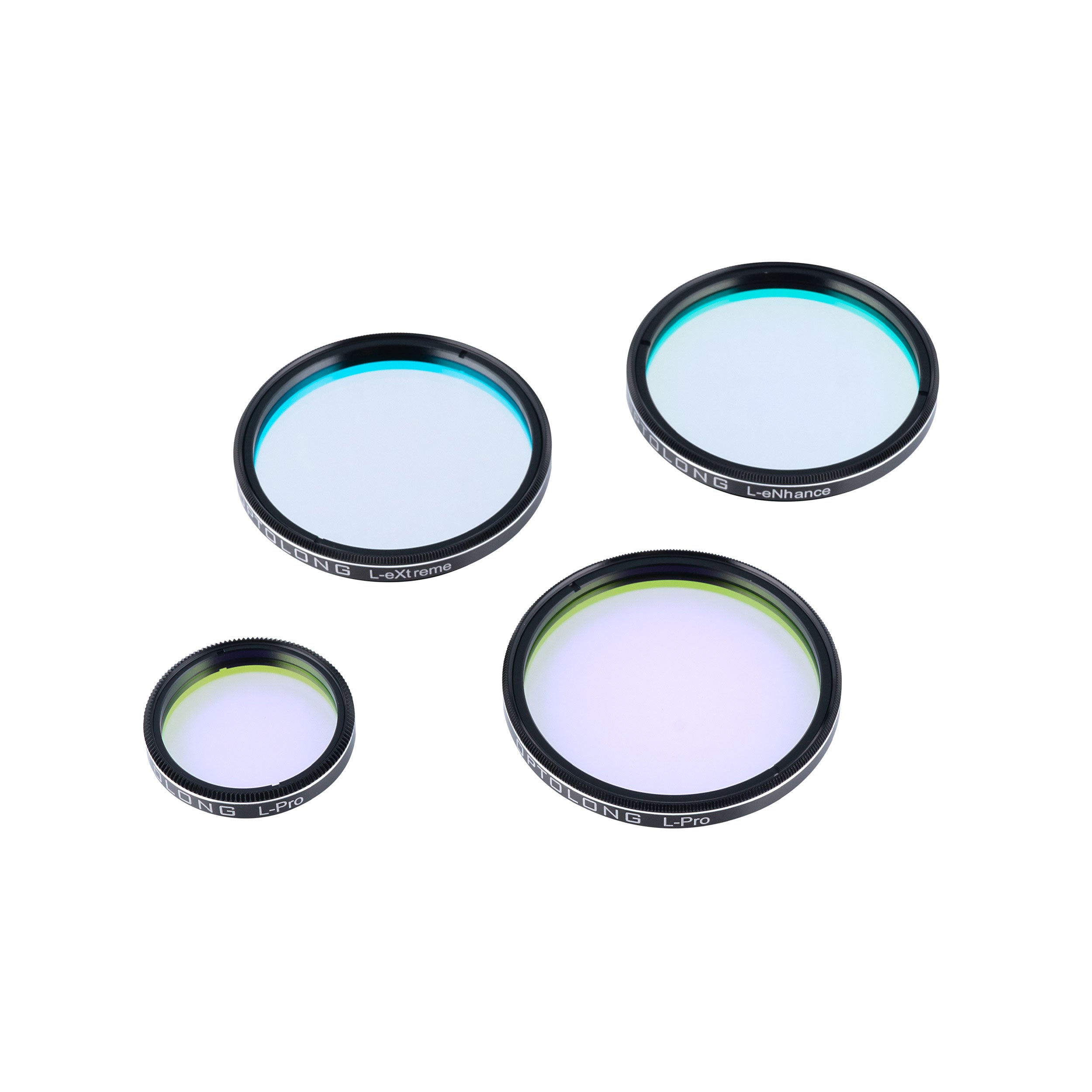 2" L-eXtreme Deep-Sky Light Pollution Filter
