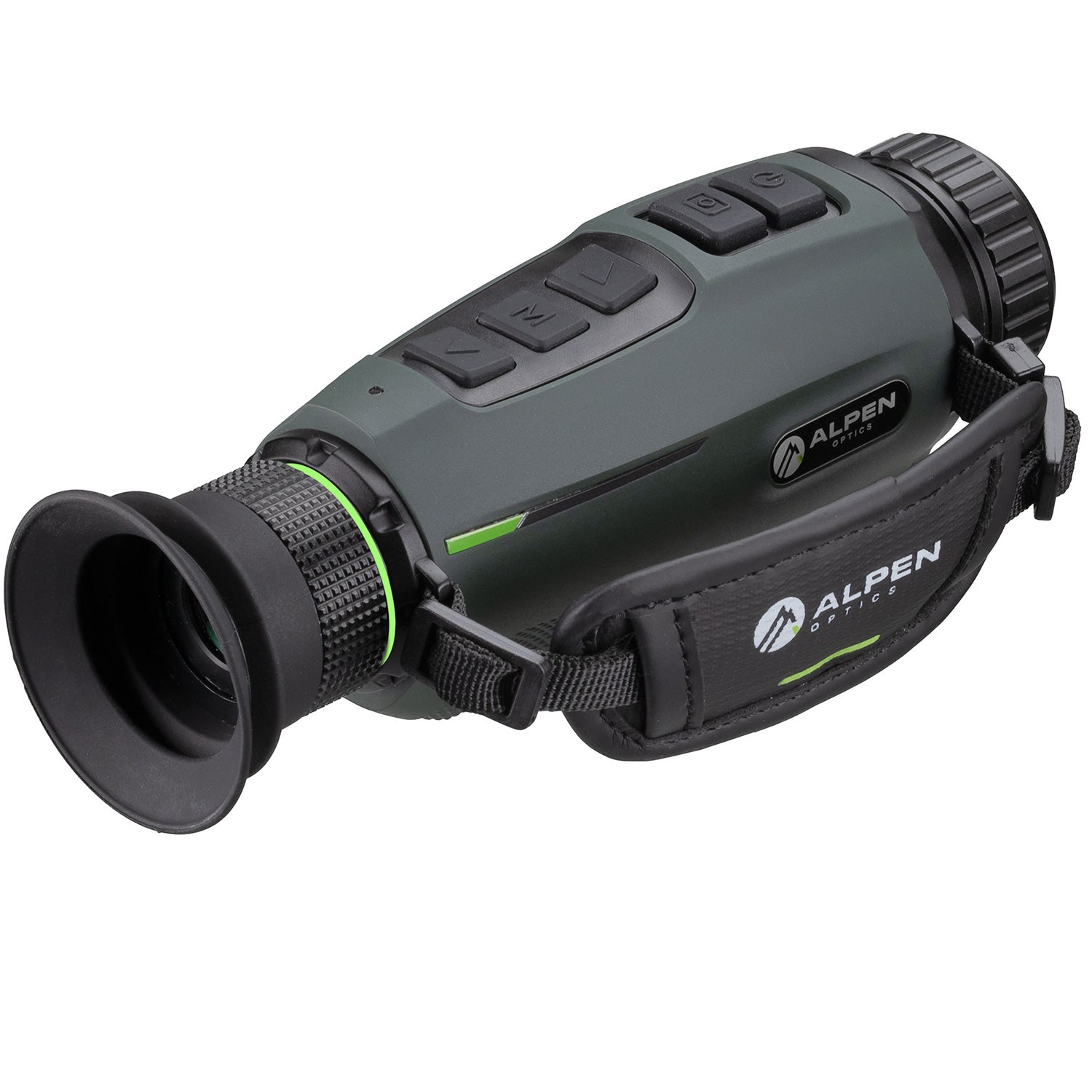 Apex 35mm Thermal Monocular
