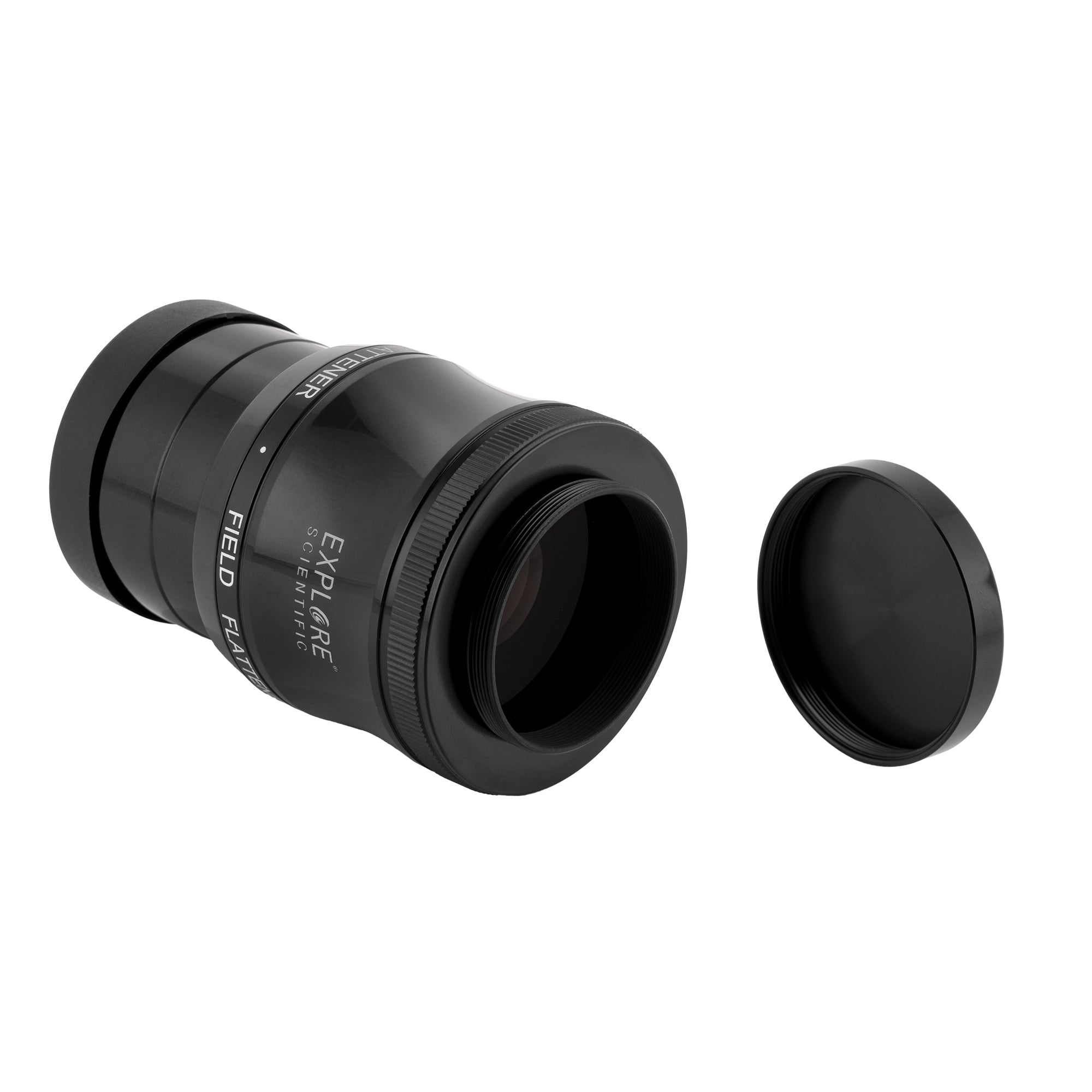 Esplora il telescopio di rifrattore di tripletta di tripletta per trasferta scientifica ED80-FCD100-FCD100-0806-01