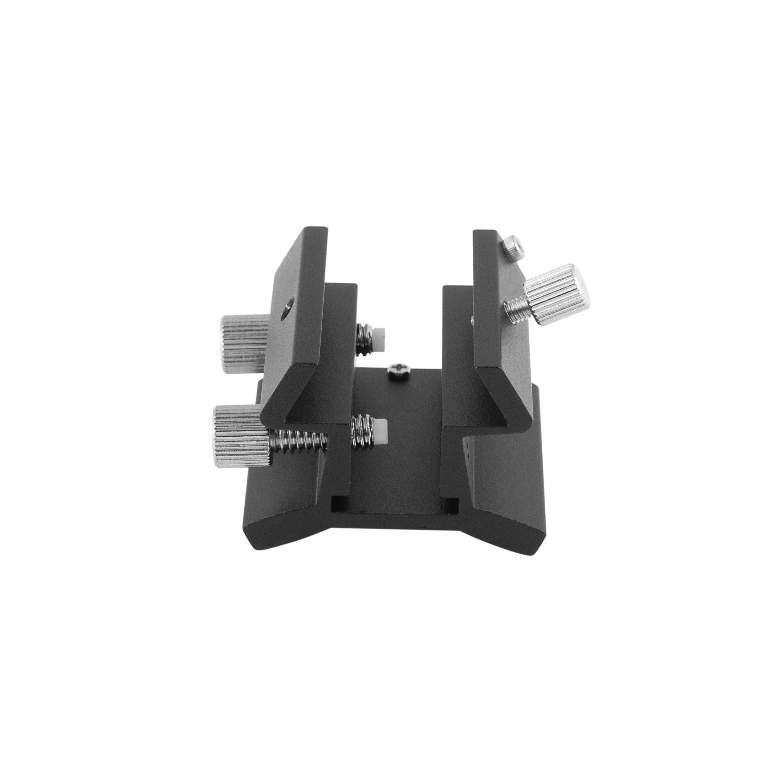 探索科学混合发现器范围基础