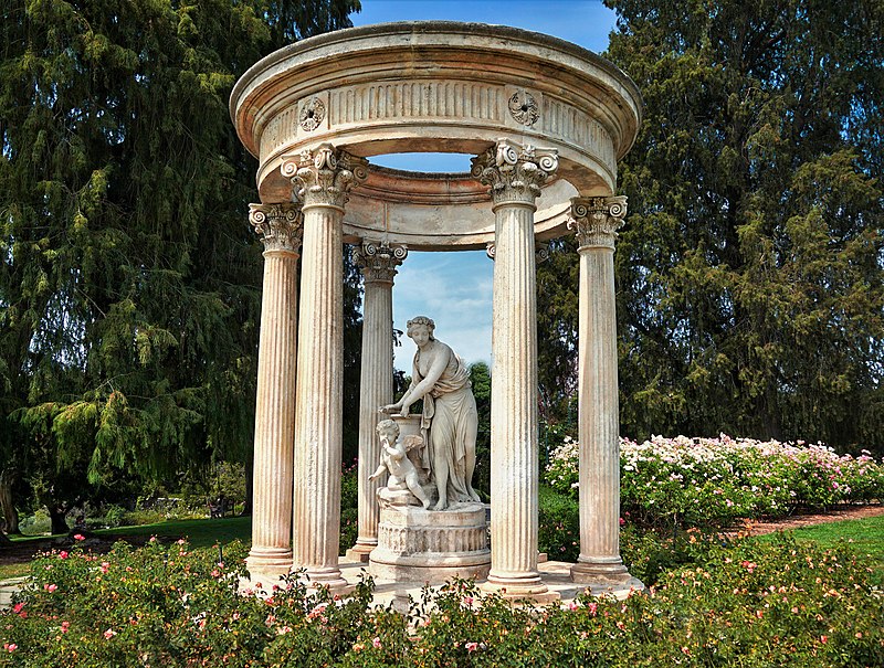 Opzione tour di gruppo per il 2022 Mount Wilson Observatory Star Party e la Biblioteca Huntington