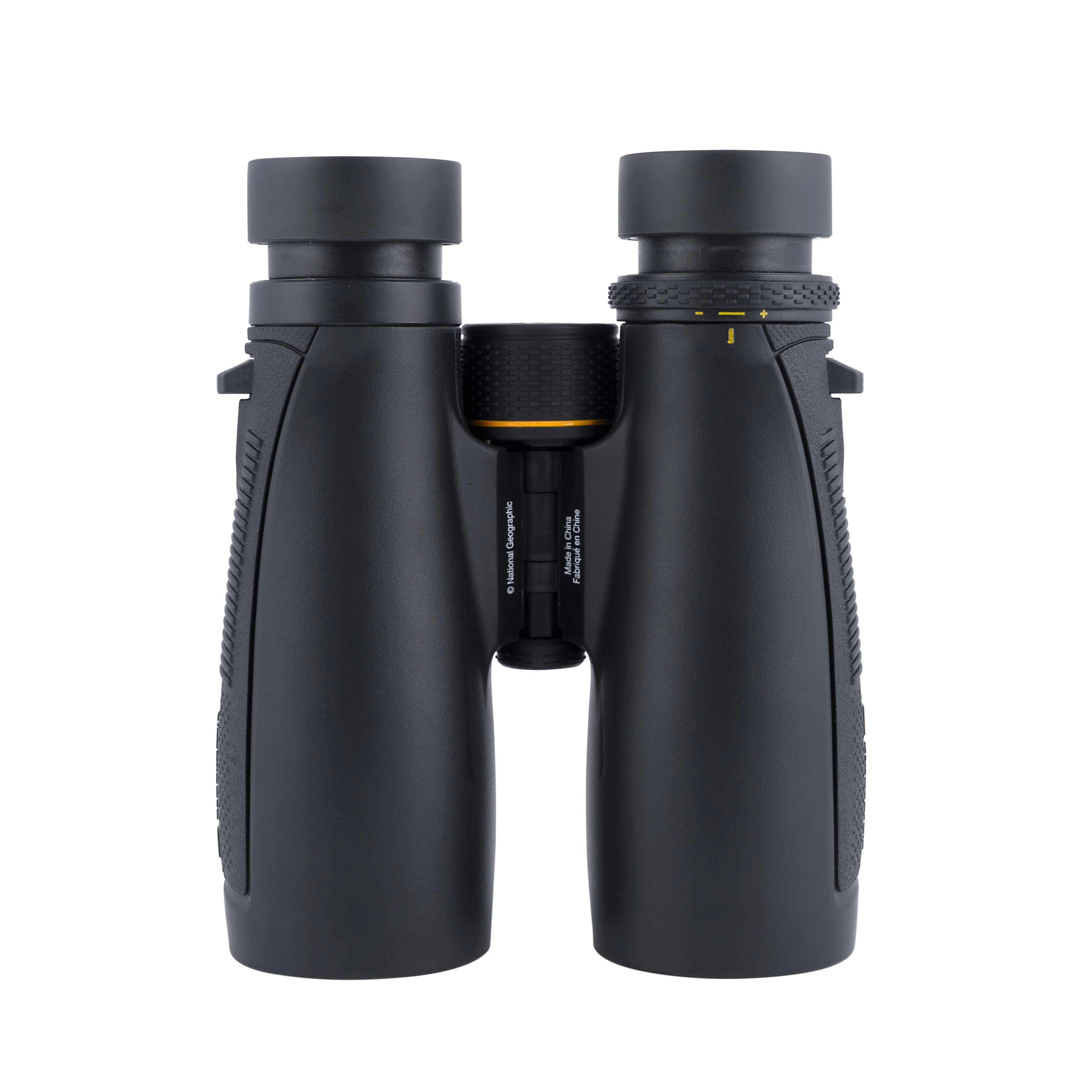 10x42 Waterproof Performance Roof Binoculars and Harness