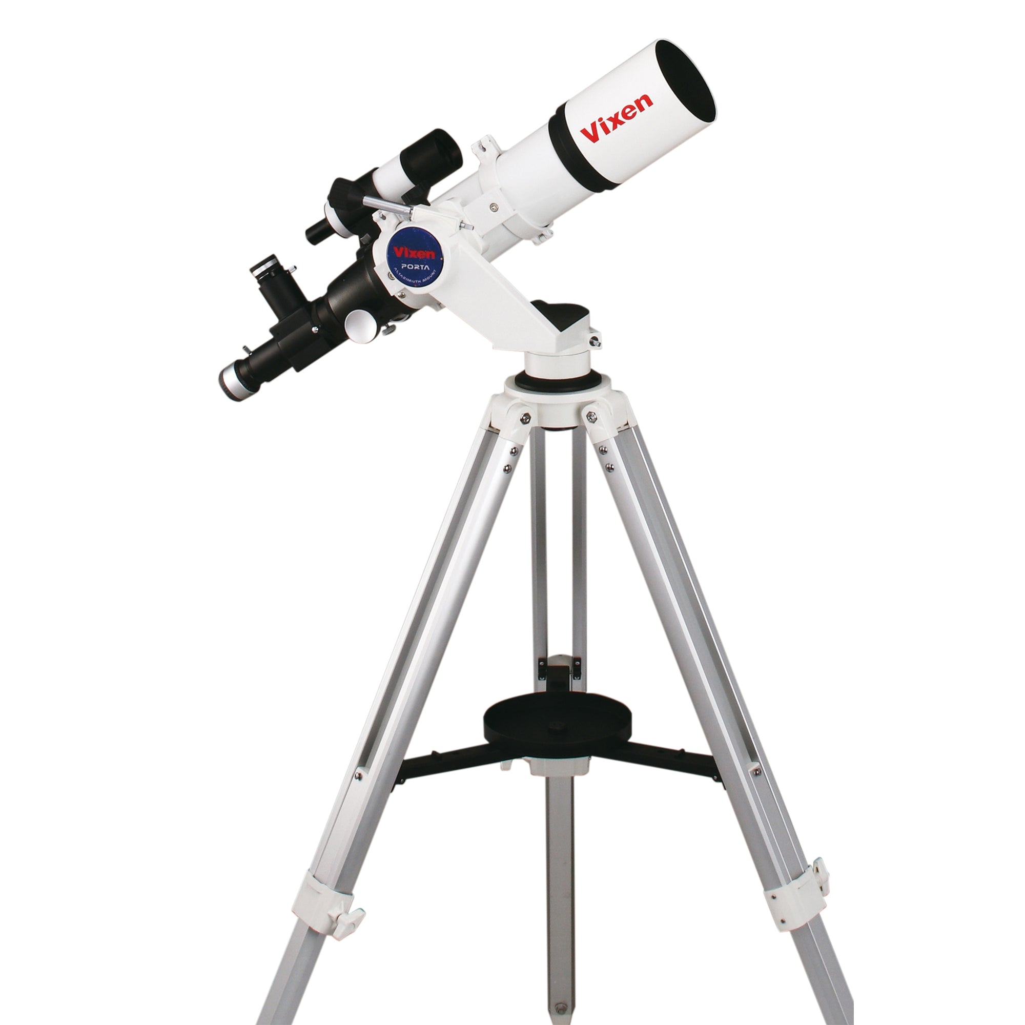 ED80Sf Porta II Refractor Telescope