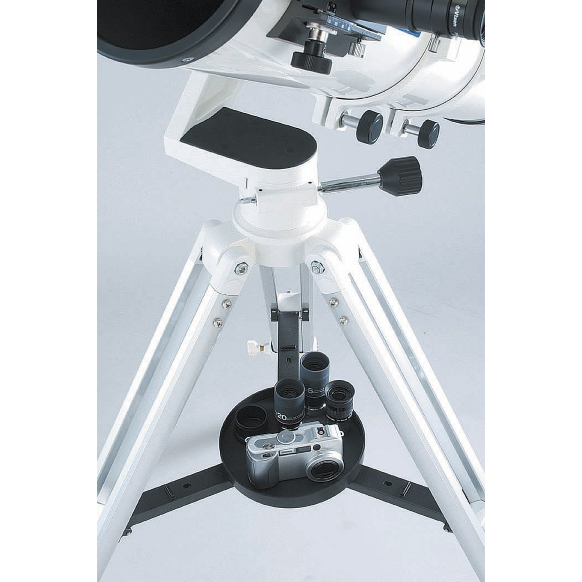 R130Sf Porta II Telescope Set