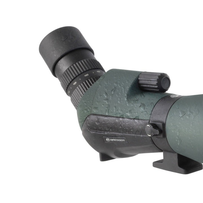 Condor 20-60x85 Vista dritta Spotting Scope