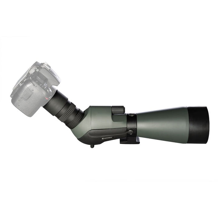 Condor 20-60x85 Vista dritta Spotting Scope