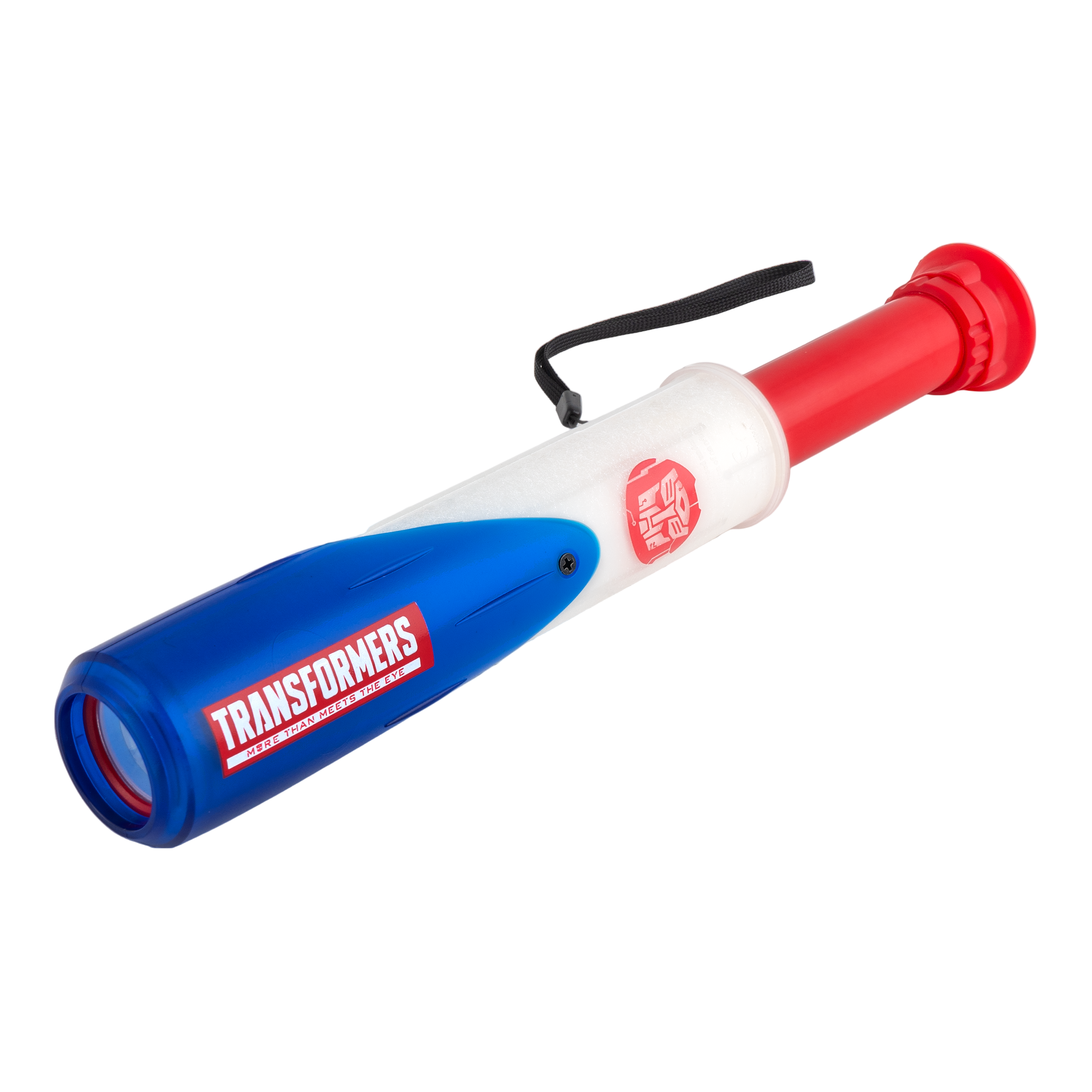 Transformers Jr. Discovery Bundle