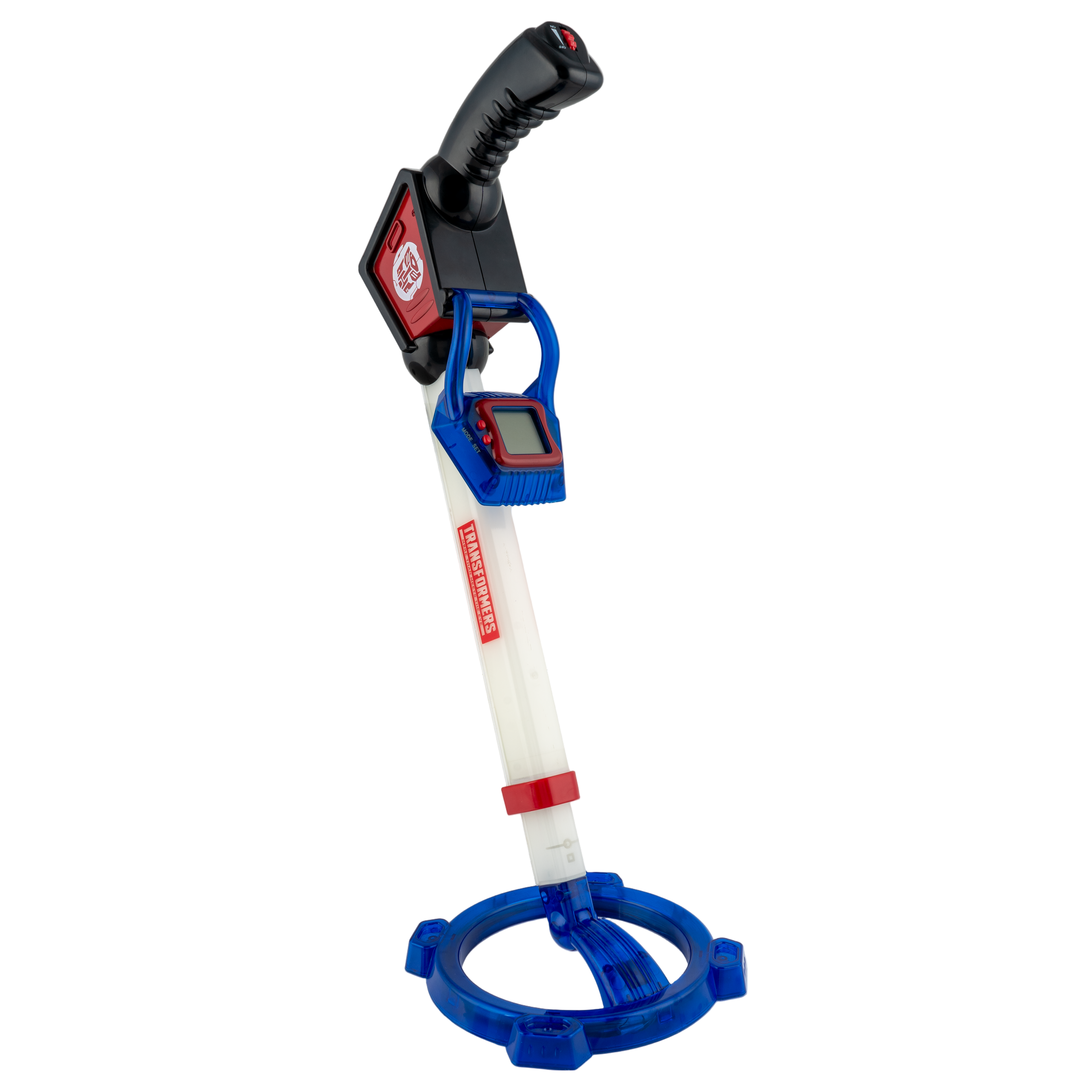 Transformers Jr. Discovery Bundle