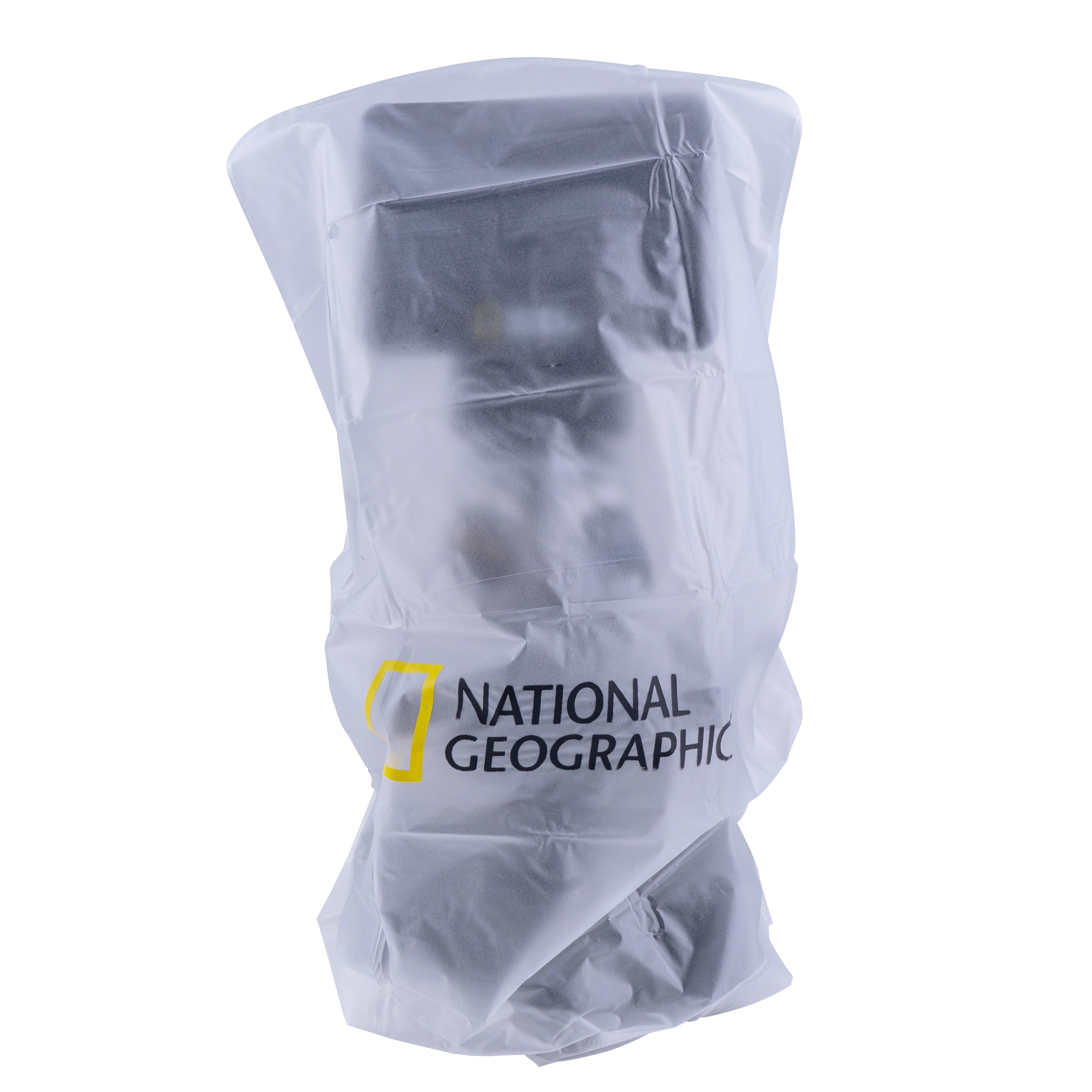 Microscope LCD National Geographic 40X-1600X