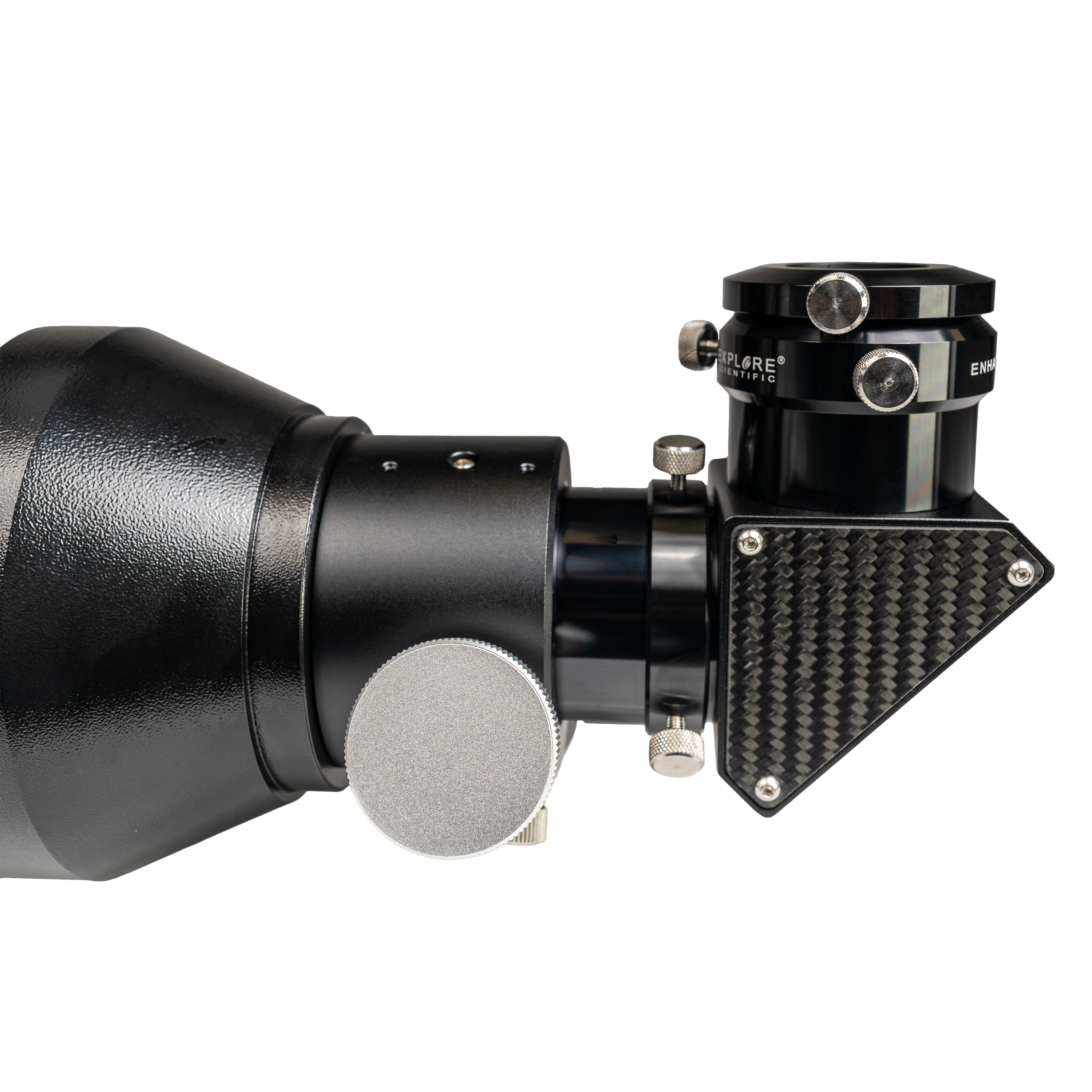 Explore Scientific AR127 Telescopio rifrattore doppietto spaziato nell'aria - DAR127065-02