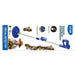 Explore One Metal Detector Packaging