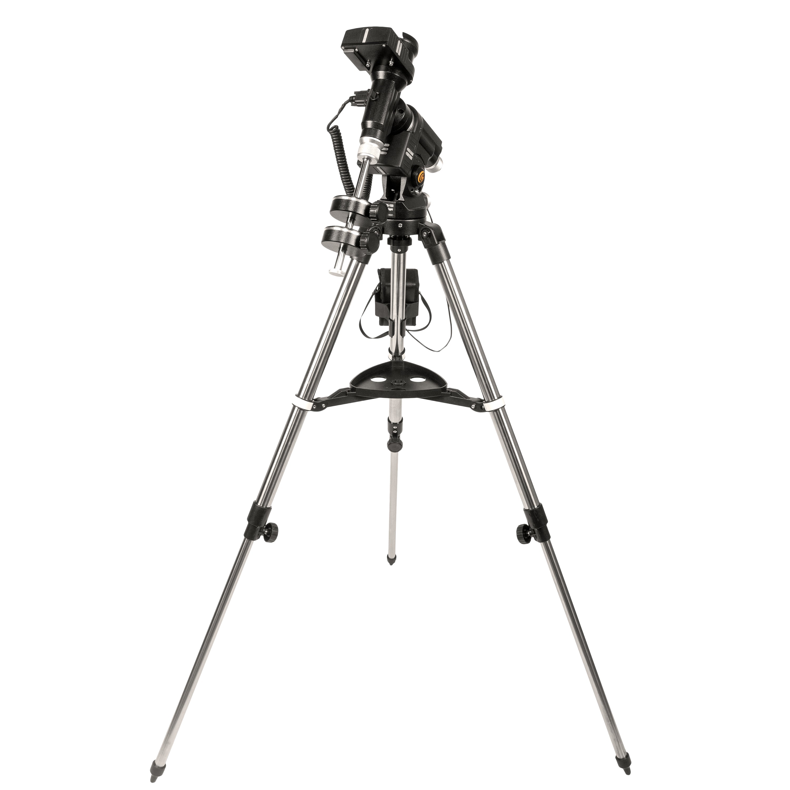 Esplora Scientific ED80 Essential Series Telescopio rifrattore a tripletto con spaziatura nell'aria - ES-ED0806-02