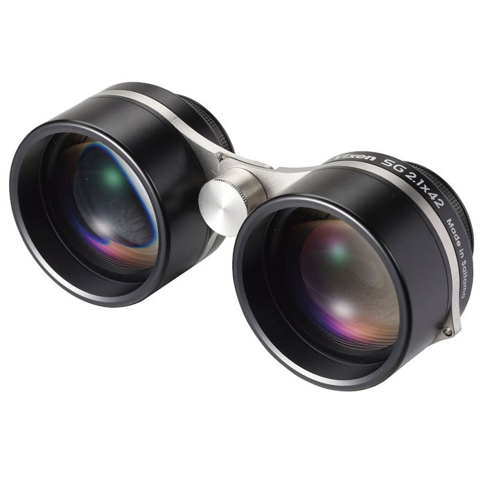 Vixen SG 2.1×42 Binoculars