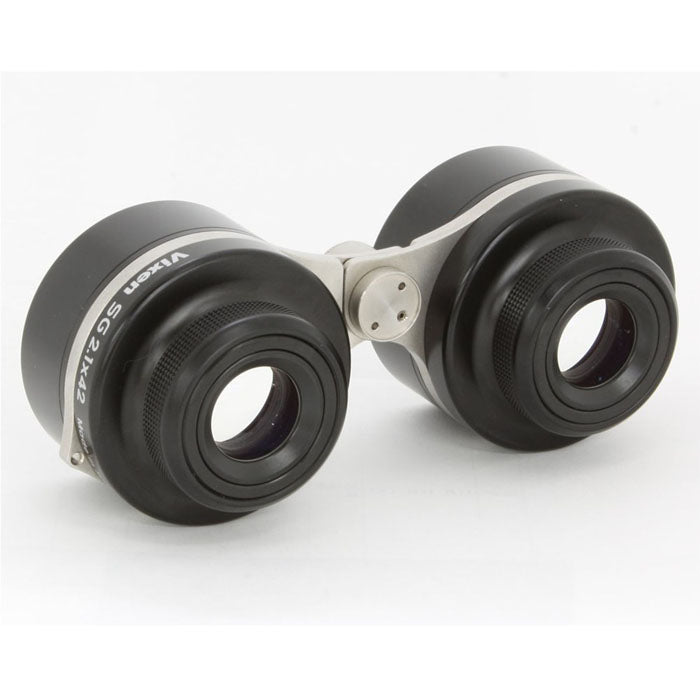 Vixen SG 2.1×42 Binoculars