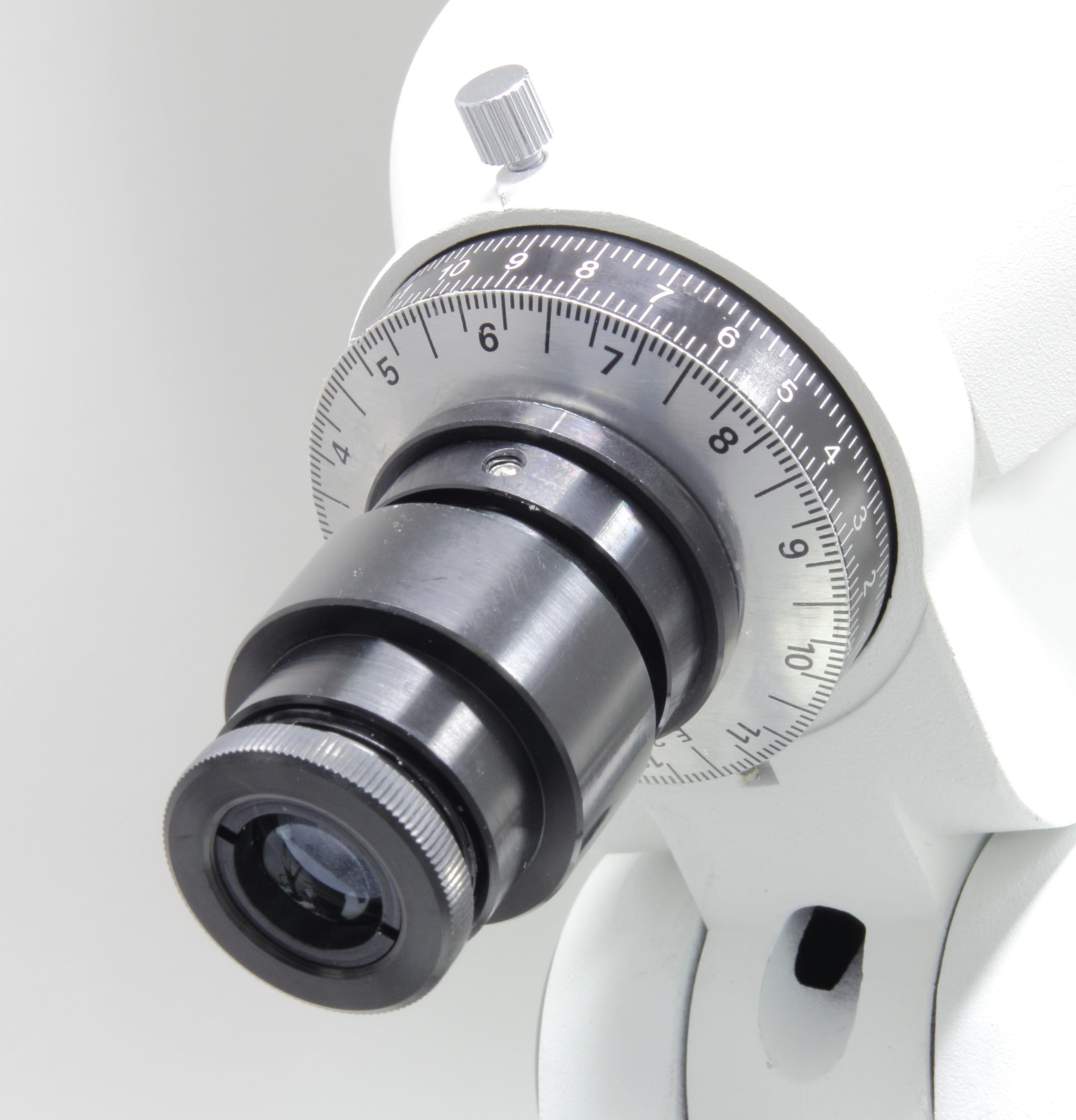 EXOS2-GT Equatorial Mount with PMC-Eight GoTo System with WiFi and Bluetooth®