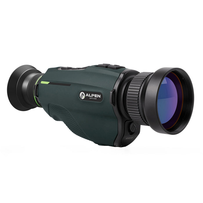 Alpen Apex 54mm Thermal Monocular