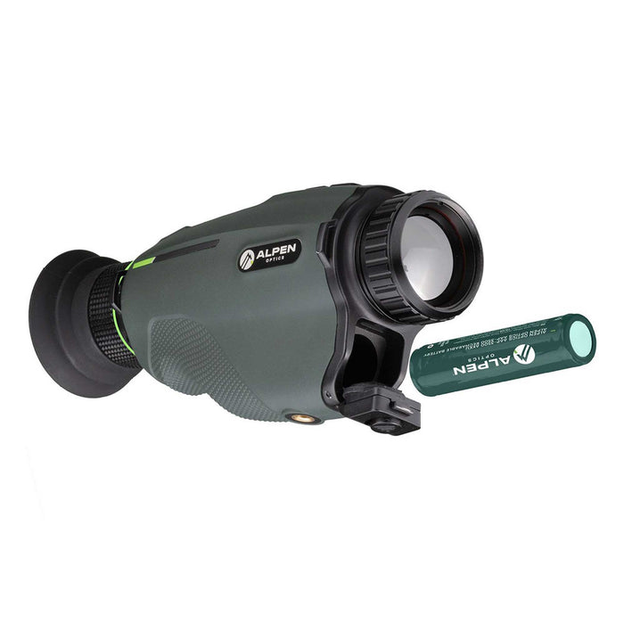 Alpen Apex 35mm Thermal Monocular