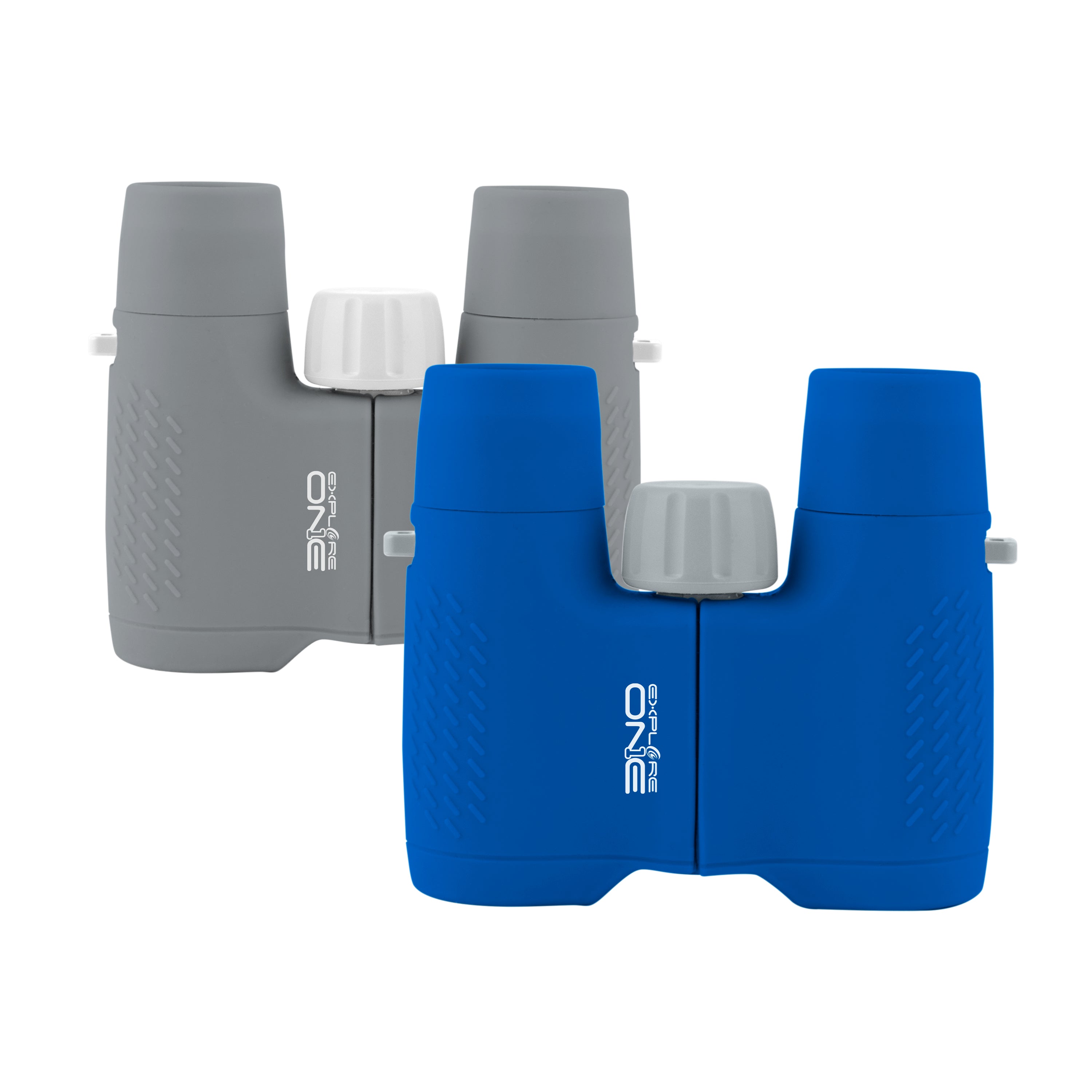 Esplora un binocolo compatto da 30 mm