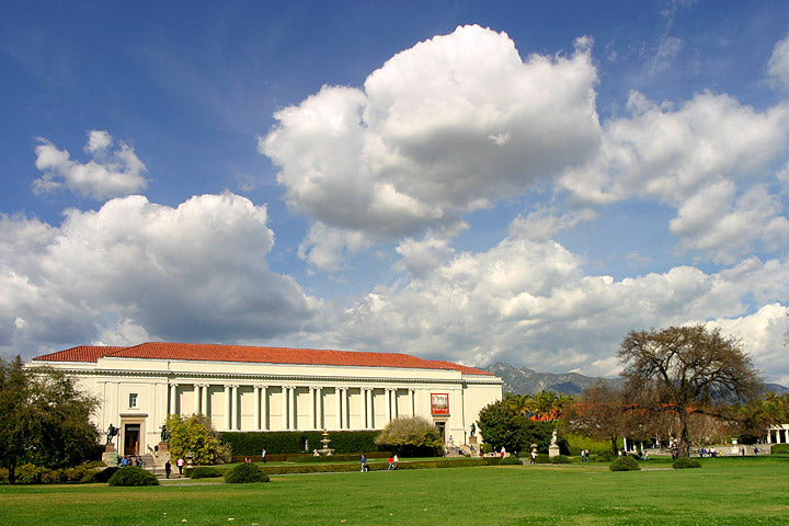 Opción de gira grupal para la fiesta estrella del Observatory Mount Wilson 2022 y la Biblioteca Huntington