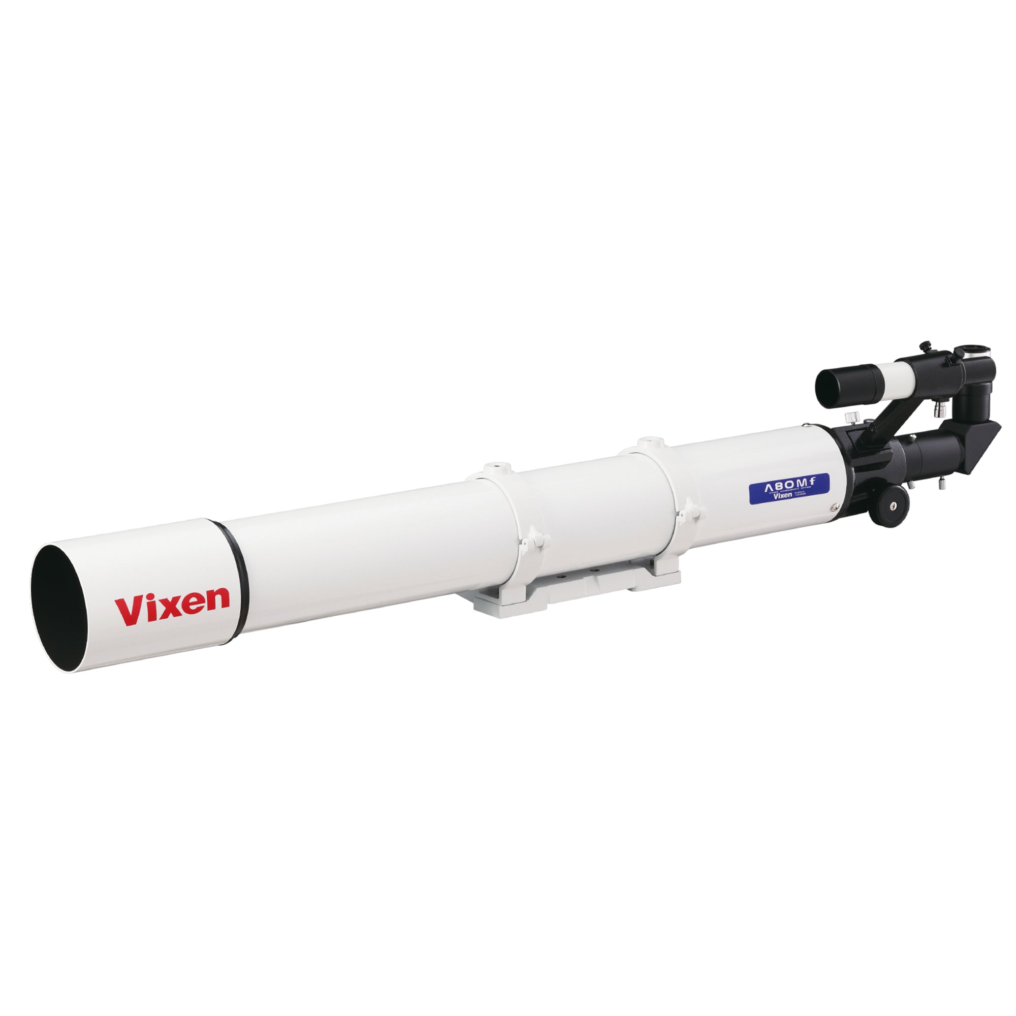 A80Mf Porta II Refractor Telescope