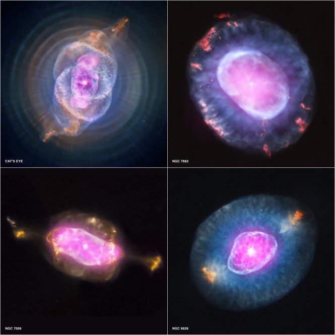 Explore Alliance Presents: ¿Cómo lo sabes? - Episodio #49: '' The Hubble Constant Mystery "